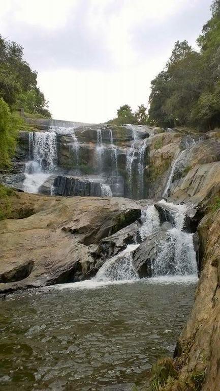 Pousada Trilha Do Ouro Alagoa Mg 外观 照片