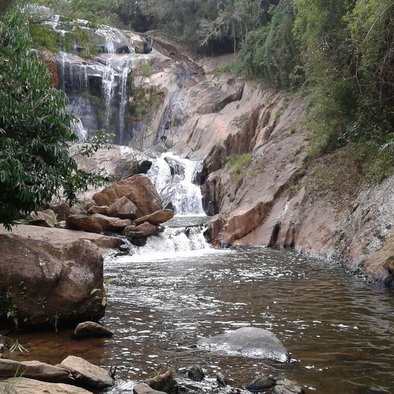 Pousada Trilha Do Ouro Alagoa Mg 外观 照片