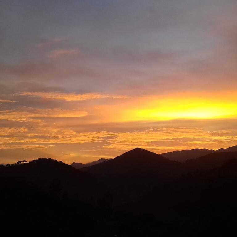 Pousada Trilha Do Ouro Alagoa Mg 外观 照片