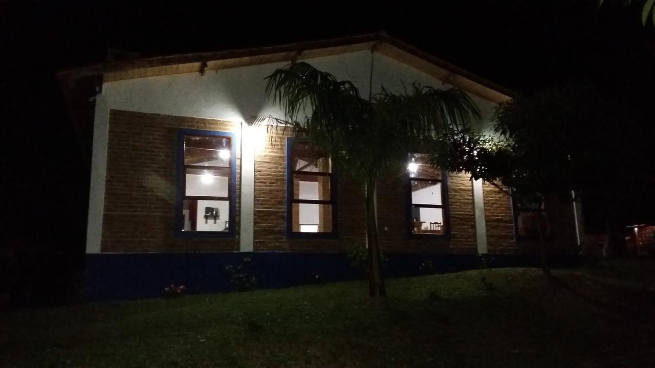 Pousada Trilha Do Ouro Alagoa Mg 外观 照片
